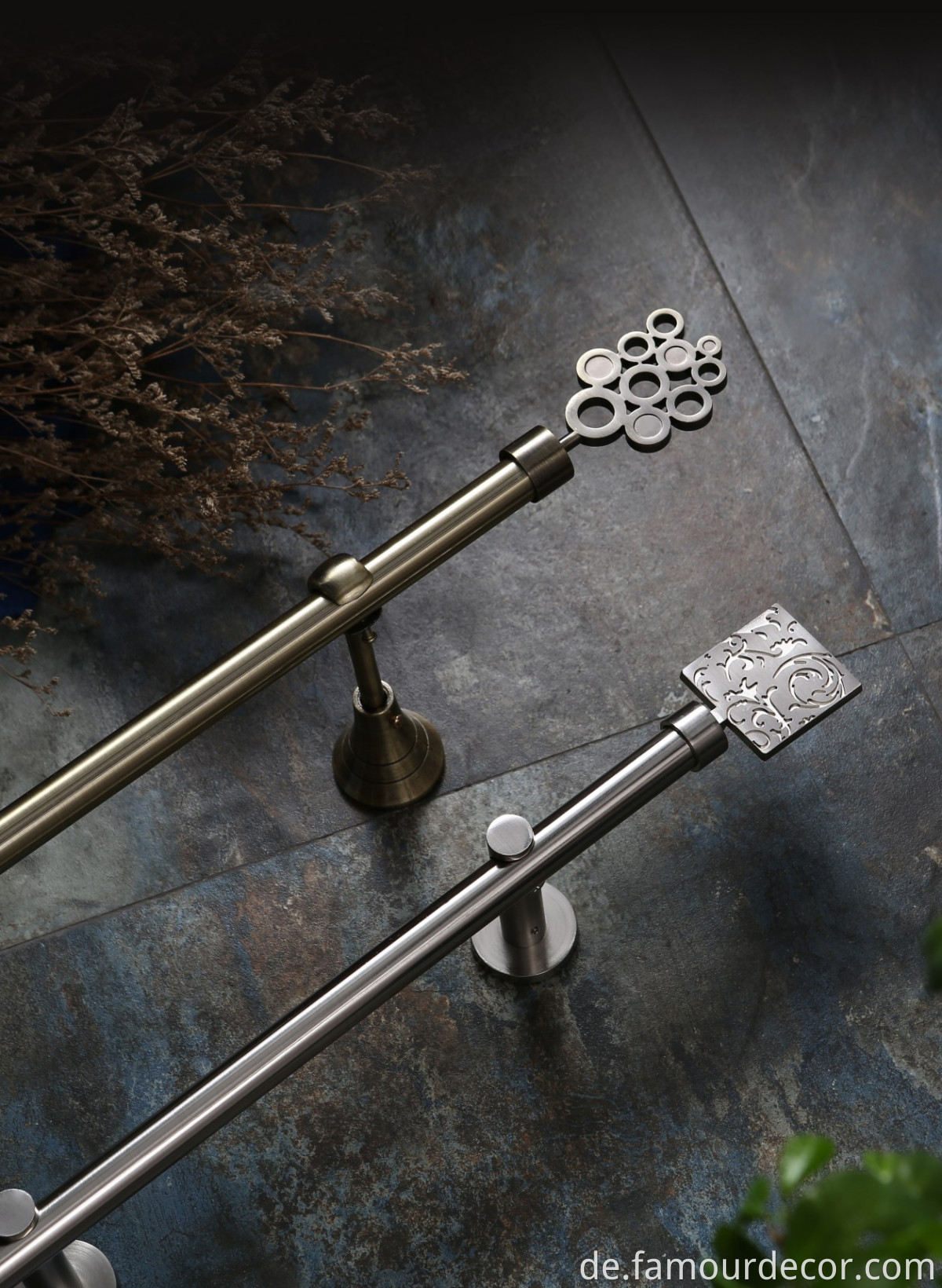 France Bubble Curtain Tube